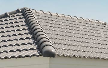 advantages of High Eggborough clay roofing
