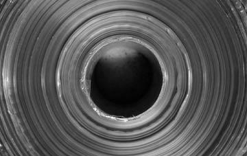 High Eggborough edpm waterproofing