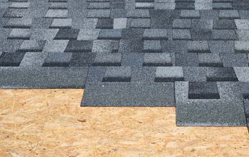 expert High Eggborough asphalt roof companies