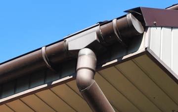 types of High Eggborough fascias