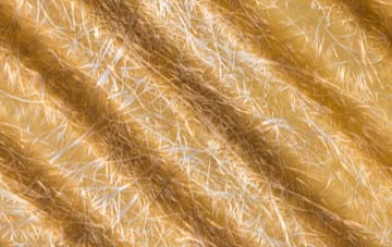 High Eggborough fibreglass roof waterproofing