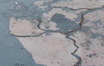 fibreglass roofing replacement High Eggborough