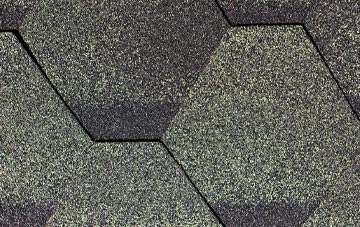 High Eggborough fibreglass shingle repairs