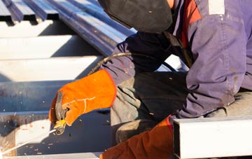 High Eggborough flat roofing options