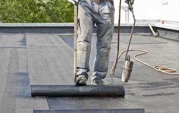 flat roof replacement High Eggborough, North Yorkshire