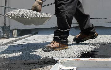 High Eggborough flat roofing companies