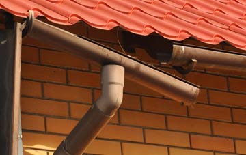 High Eggborough gutter repair costs