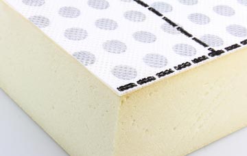 meeting High Eggborough building codes