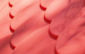 High Eggborough plastic roof costs