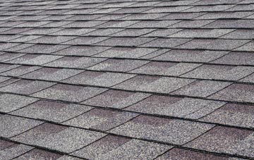 High Eggborough tiles for shallow pitch roofing