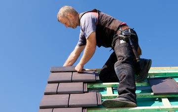 disadvantages of High Eggborough slate roofing