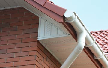 High Eggborough soffit repair costs