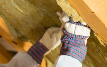 types of High Eggborough pitched roof insulation materials