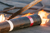 free High Eggborough flat roofing repair quotes