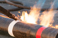 High Eggborough flat roofing replacement