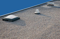 High Eggborough flat roofing