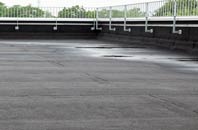 find rated High Eggborough flat roofing companies