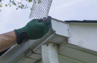 rated High Eggborough guttering repair companies