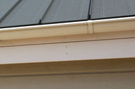 High Eggborough soffit repair
