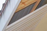 rated High Eggborough soffit repair companies