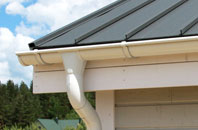 High Eggborough soffits