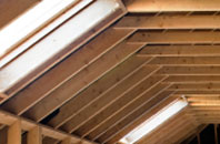 High Eggborough tapered roof insulation quotes